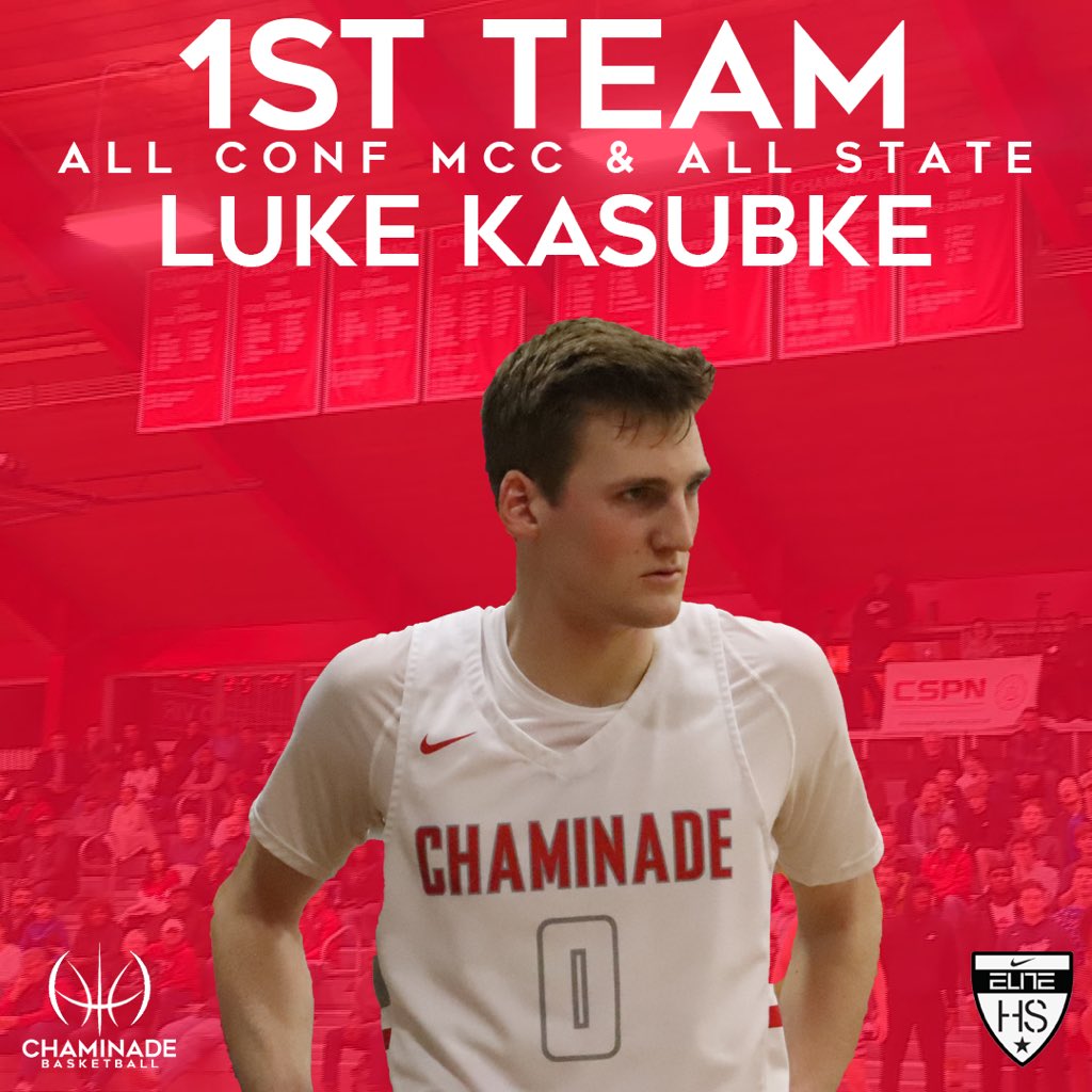 Chaminade Basketball tweet media