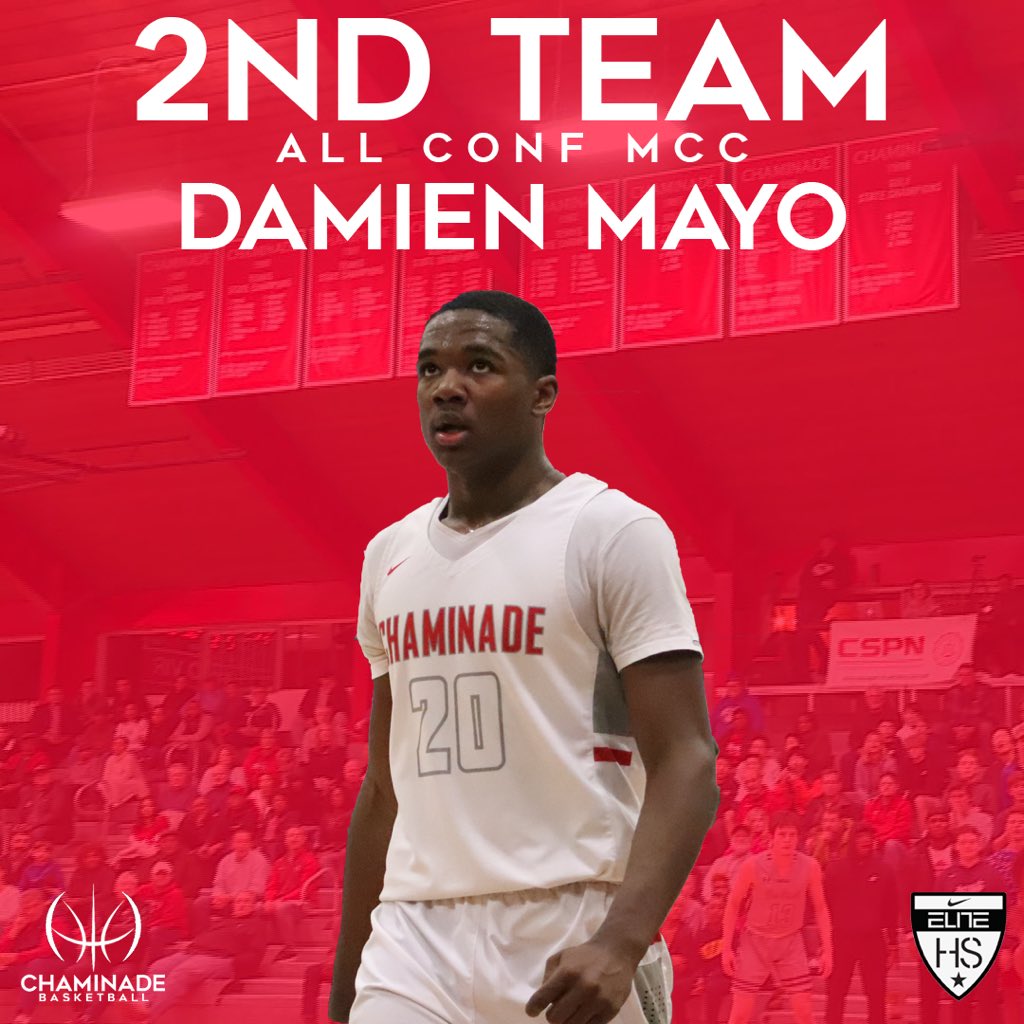 Chaminade Basketball tweet media
