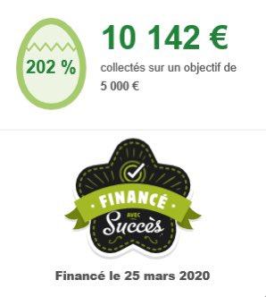 Entokrypt's tweet image. Merci.