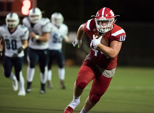 ryanchichester1's tweet photo. "It's a factory over there."

.@Zach_Hrubiec44 has decided on the next step toward what he hopes will be a successful college football career. The All-State talent from Berlin will do his postgrad year at @CAfootball1794. Story:
#cthsfb
https://t.co/4qBnj5WrUo https://t.co/5VexUVz2N1