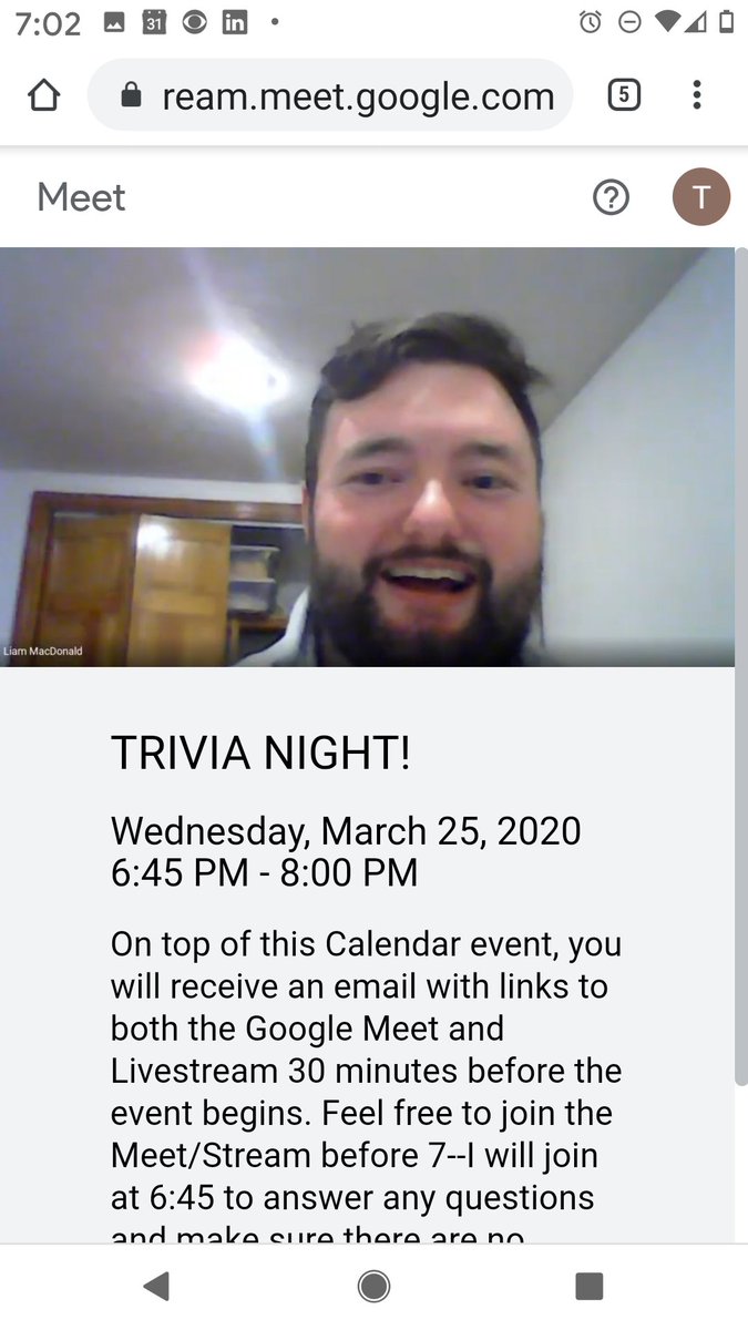 Timothy Welsh tweet media