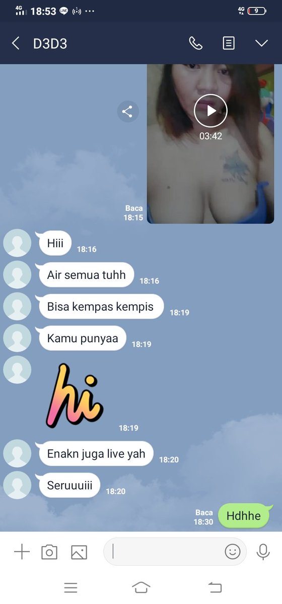 Yulia221212's tweet photo. Open video terbaru colmek sama pap terbaru
@Bangboy32656991
#vcscolmek
#vcsreal #vcscroot #vcsberbayar #vcshot #VCSBERBAYARPULSA #vcs_berbayar #vcsline #vcsbandung #SANGE_AAAAAAAAAAH #sangeberat #lendirsurabaya #lendirjakarta #lendirbalikpapan #lendirsolo #LendirMedan https://t.co/caTowuYohy