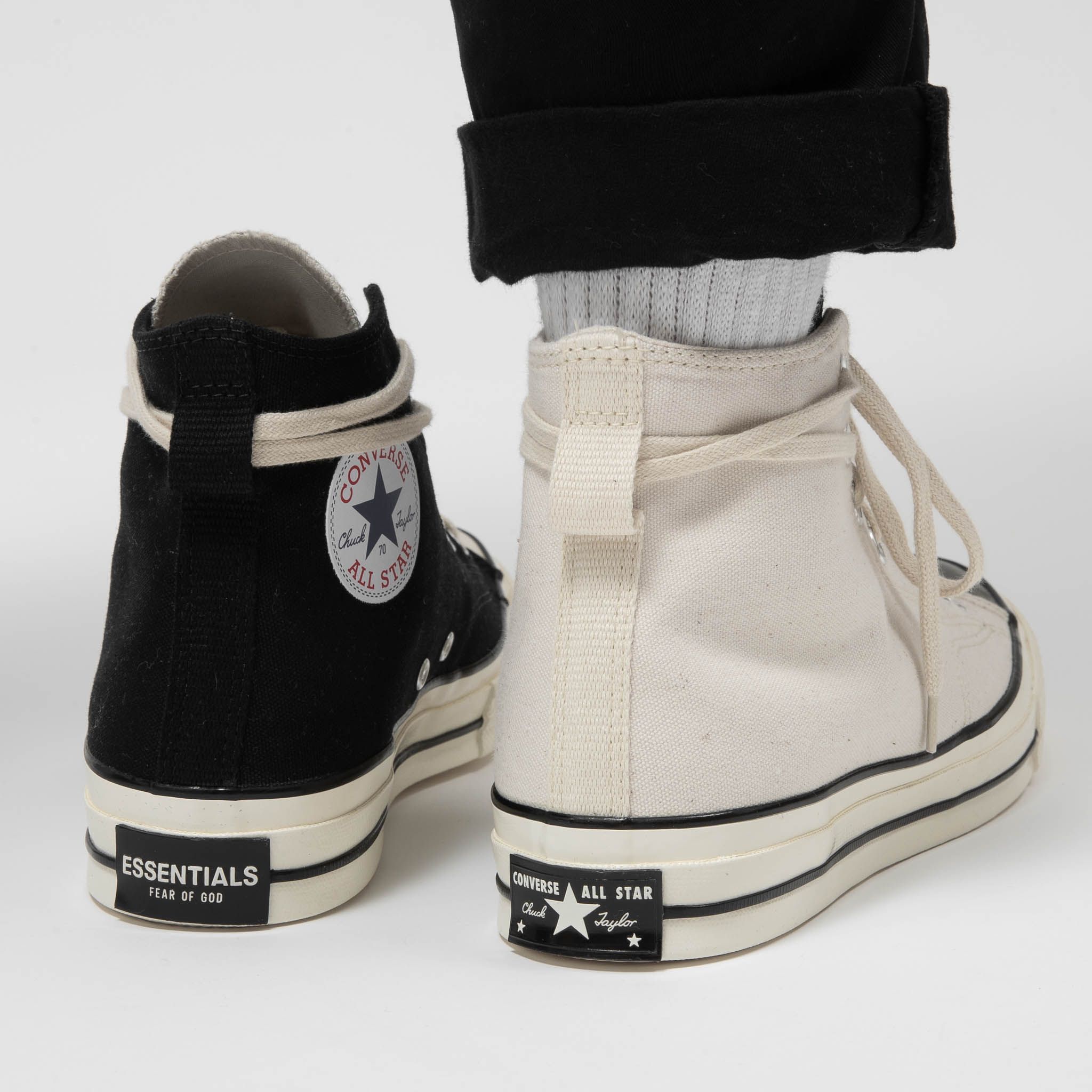 Converse x cheap fog
