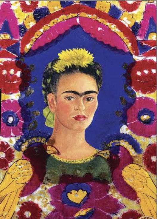 Frida Kahlo