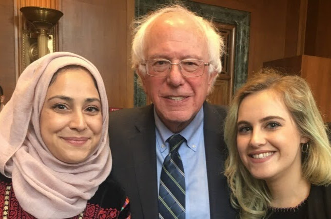 wimuslims's tweet photo. Wisconsin Muslim Civic Alliance is endorsing Bernie Sanders for president. "The Muslim community has felt especially seen by Senator Sanders and his campaign for many years. We support candidates who support our community." https://t.co/nxpd4kr9LL https://t.co/Pam7fHgSfC