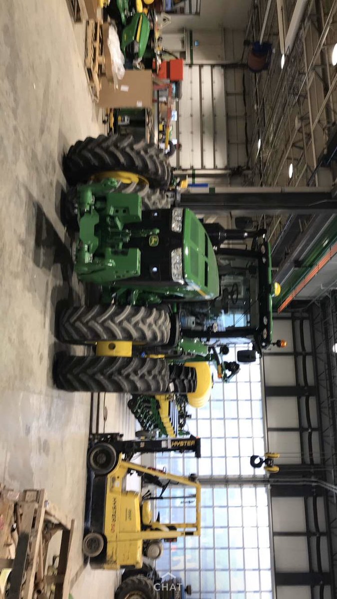 2018 John Deere 8245r for sale.  1200 hours. 5 remotes. 86 gallon pump. Front hitch with two remotes and joystick. 50km e23 trans with front suspension. 16.9/34 fronts 20.8/46 rears. All three ptos. Heavy drawbar. Mesg, call or text 5199387023