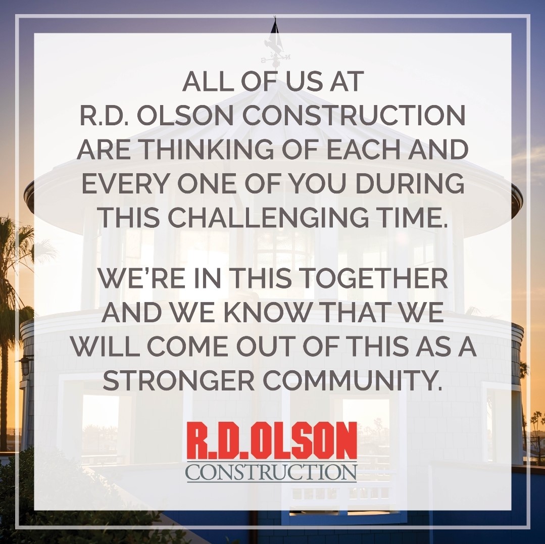 RDOlson Construction tweet media