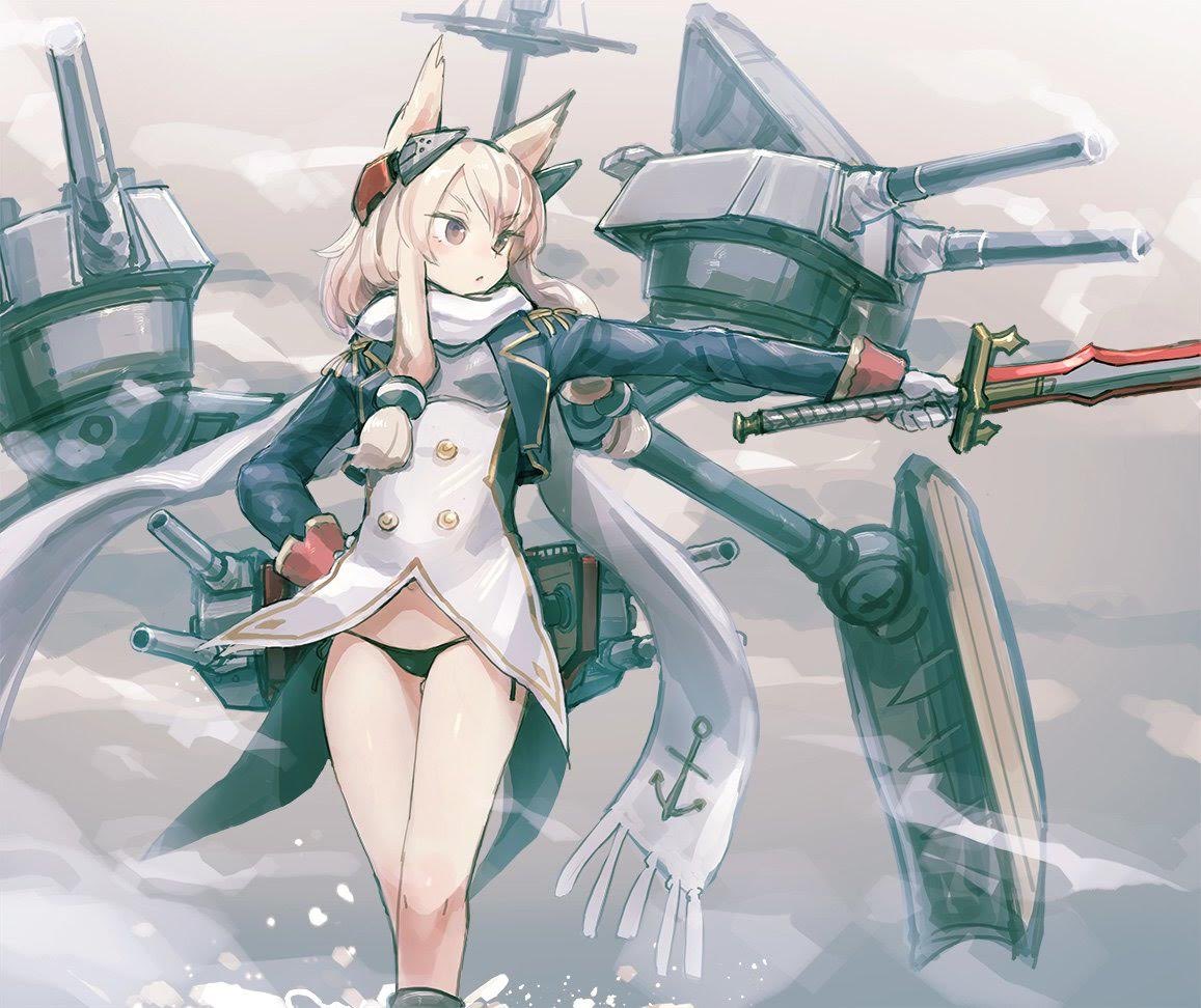 “Commander's orders are the law, they shall be my highest priority.”

Fan Account 

~Smol Queen Elizabeth-class battleship

~Will Protecc

~May Attacc

~Friendly Writer

~RP/Cracked/18

~Loves the commander

~Years of Exp

~Mirrors detail

~Open DM's

~Open to most ideas