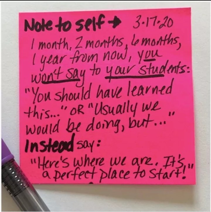MissWalkerBSD's tweet photo. So important! #howtweetitis #frypossibilities @harryefryschool @BurbankSD111 https://t.co/Wc1HiuXczk