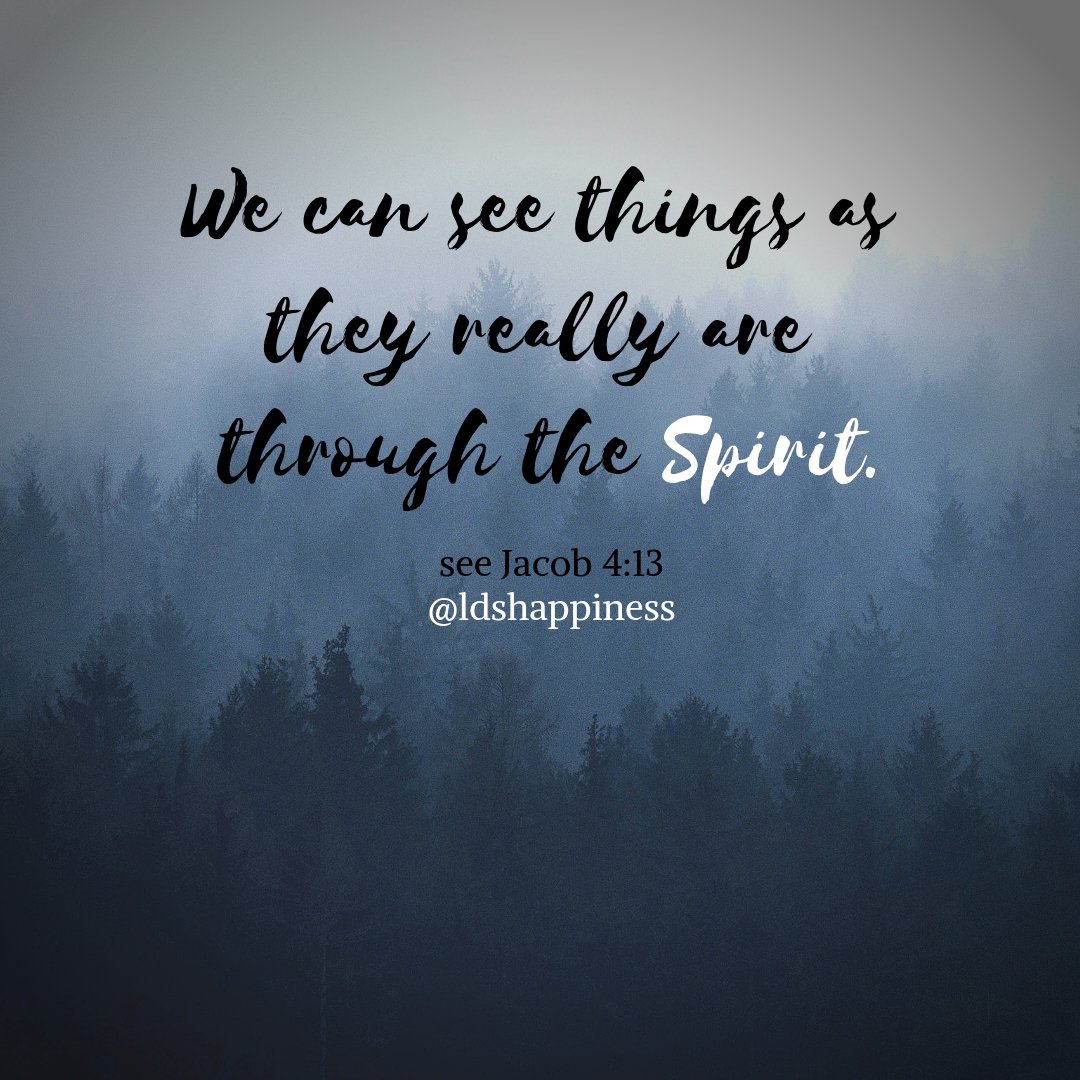 LDSHappiness's tweet photo. If you're feeling like there's some fog in your life, try to find a way to bring the Spirit in to help. Whether you pray, read your scriptures, or go to the temple, the Spirit will cut through fog and confusion to bring clarity and light!
#HappinessinScriptures #ComeFollowMe https://t.co/6oR57QO2GU