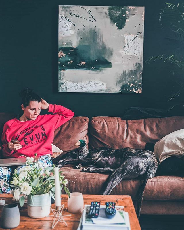 My whole world within one photograph 💚
A year ago we were just friends , having returned from a trip in Tallinn and now no day is the same without you. I knew you were special then and each day since has served as evidence, I should have asked you to… ift.tt/2UjLNRP