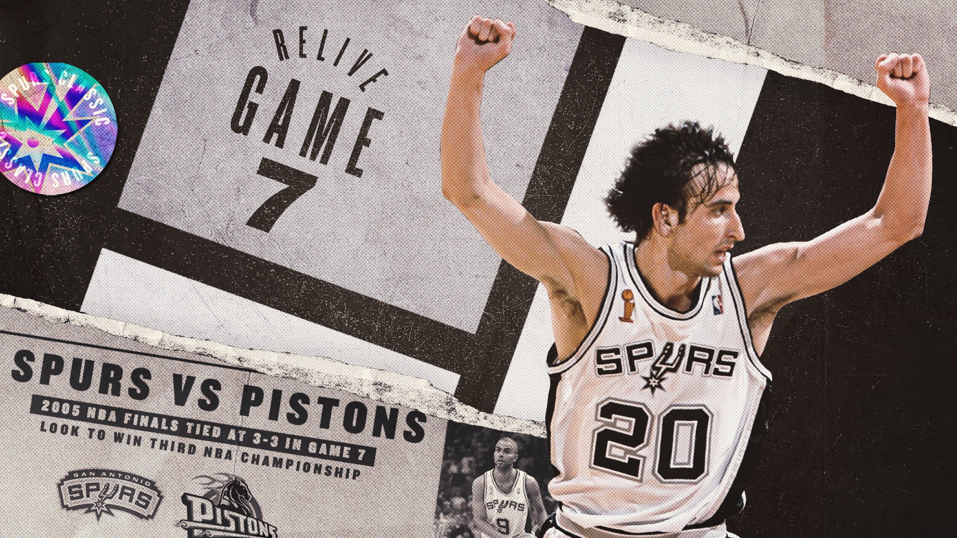 San Antonio Spurs on X