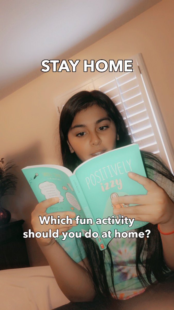 What you Reading Wednesday?<a href="/EMS_Raiders/">EMS Raiders</a> #RaidersRiseUp