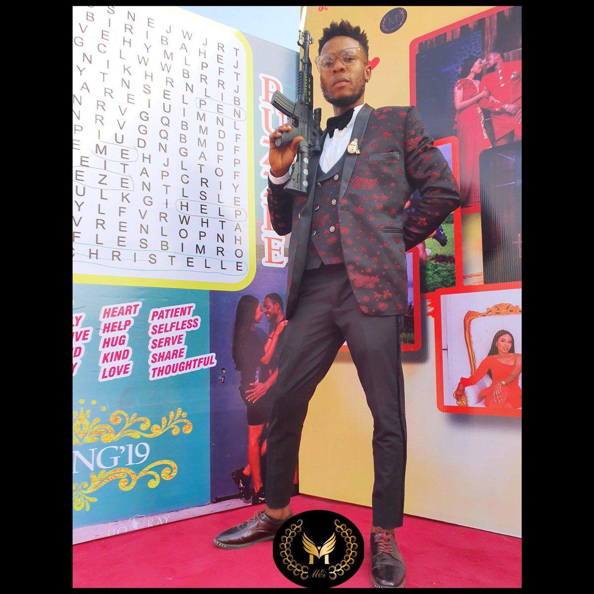 Midaz_Effect's tweet image. We ready for this Corona Shi**....Who do anyhow go see anyhow! 🤣😂
#Covid19Out #LetsFightCovid19 #TheGeneralsDaughter #OvercomeCOVID19 #MidazEffect #NaijaWeddings