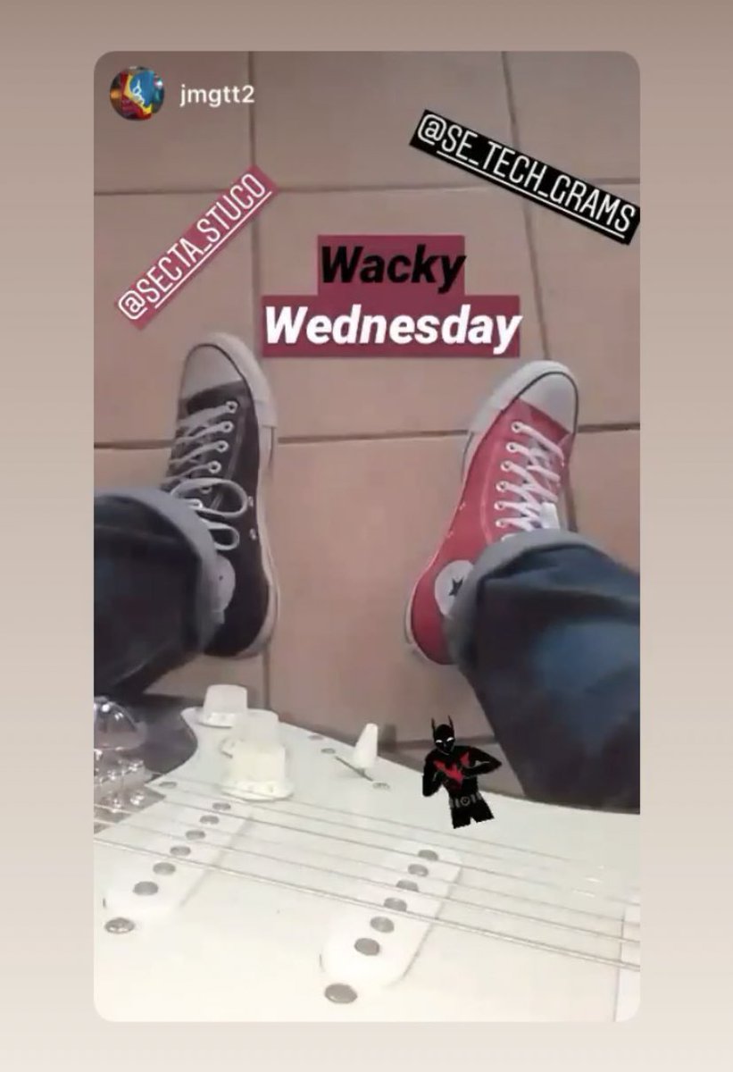 Southeast Tech StuCo tweet media