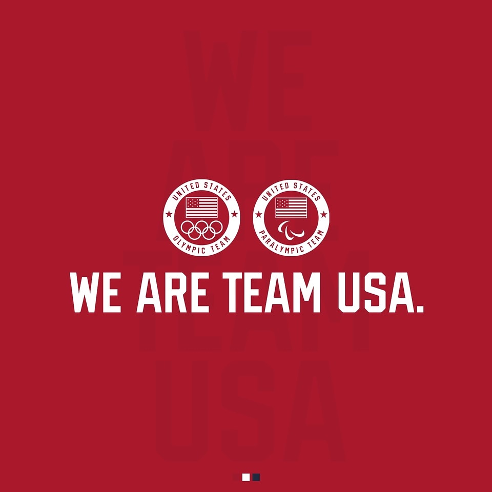Athletes of Team USA-stay strong and persevere. Use this extra year to get better and stronger. The strongest both physically and mentally will prevail. Feel free to reach out to me if anyone wants advice or just to chat. I am on your team! <a href="/TeamUSA/">Team USA</a> #TeamUSA