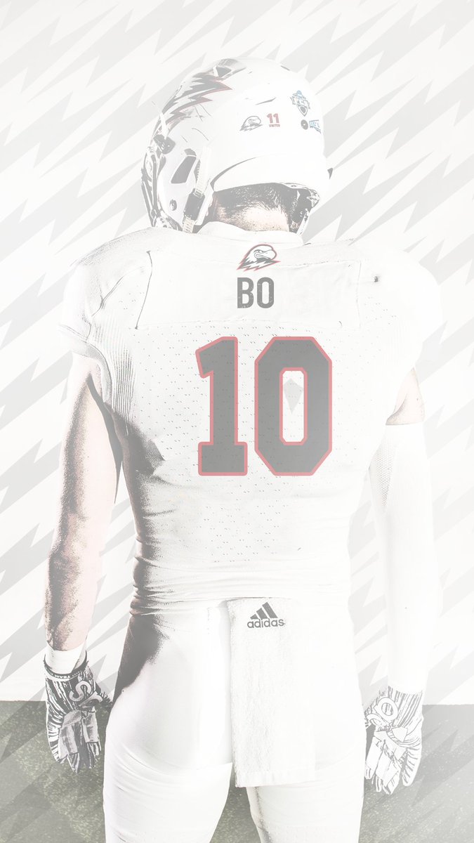 Thank you <a href="/SUUFB/">SUU Football 🏈</a> <a href="/SUUThunderbirds/">SUU Thunderbirds ⚡️</a> <a href="/Jdegraaf76/">Joey DeGraaf</a> This Is So Cool!!!