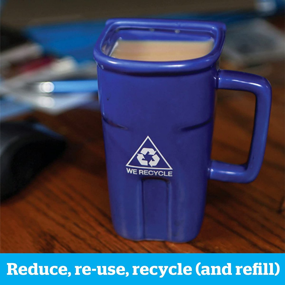 cursed_presents's tweet photo. The Recycling Bin Mug ♻

#cursedpresents #cursed #mug

https://t.co/0ZIjN6zzt7 https://t.co/zGvj4FOgiE