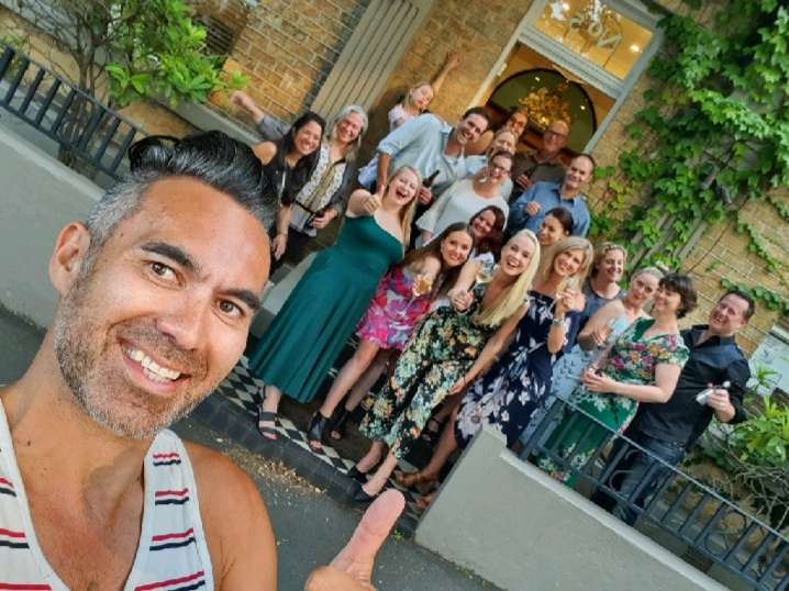tourismticker's tweet photo. With no shortage of grim news out there we thought we'd give readers some relief with our Lowdown on the Lockdown series following #NZ #tourism professionals exploring new ways of working. First up, @aucklandzoo's Adam Taylor-Eruera. #lowdownonthelockdown
https://t.co/cRXJpbUNuU https://t.co/ChnMBVfgoJ
