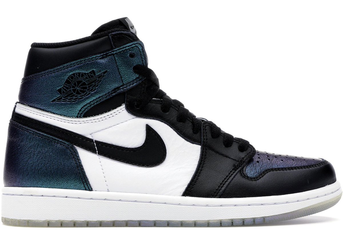 17. jordan 1 chameleon (619€)