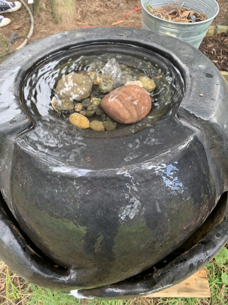 Life in pictures-no words.  Day 3/5.  I was nominated by <a href="/MJSandham/">Megan Sandham</a>.