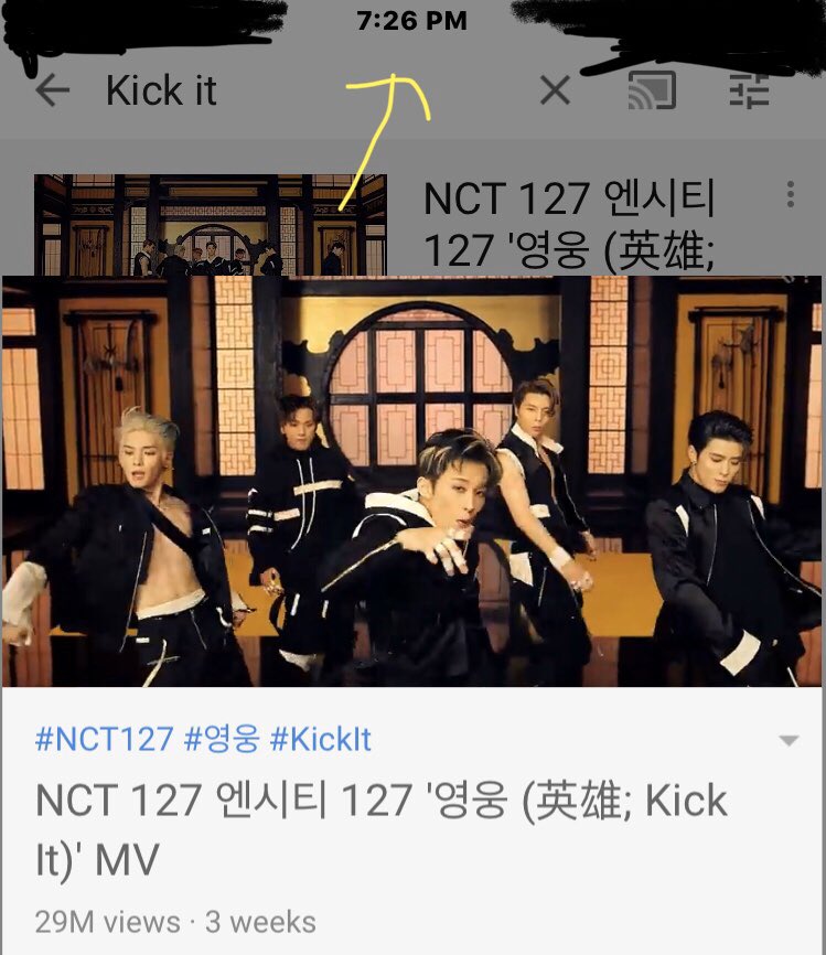 @MarkWatermelonz I’m a Taelil/ Mark bias but love them all!  💫✨✨ My favorite song currently would be Sit Down! :D Thank u so much Kyung! :) 
#KickIt #KickIt_StreamingParty #NCT127 #NCT127KickIt #NCT127_NEOZONE #neozone_trackvideo