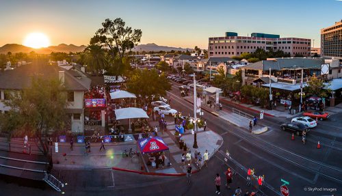StressLessFR's tweet photo. Marshall Foundation can only give away funds when its tenants are successful. Support Main Gate Square merchants and keep nonprofit funding strong! 
See who's open: https://t.co/fS2zaqMq0U https://t.co/wIsPZuQYQQ