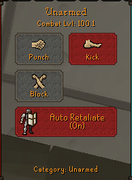 Didge231's tweet photo. Well it only took a 13 hour Runescape session 4 movies and some music but finally hit level 100 combat! #Grind https://t.co/5lisILC7MF