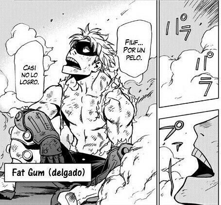 Since @Sadist_ProHero is slaving everyone...

Fight the good fight for me, I need food!