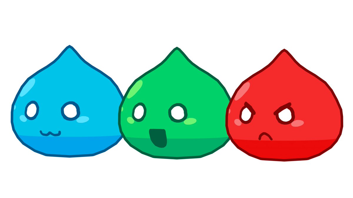 Maplestick On Twitter The Gang S All Here Angry Slime And Happy Slime Are Now Available Https T Co Gd7sfrqyzr Https T Co 0yjoryjwo3 - happy roblox player