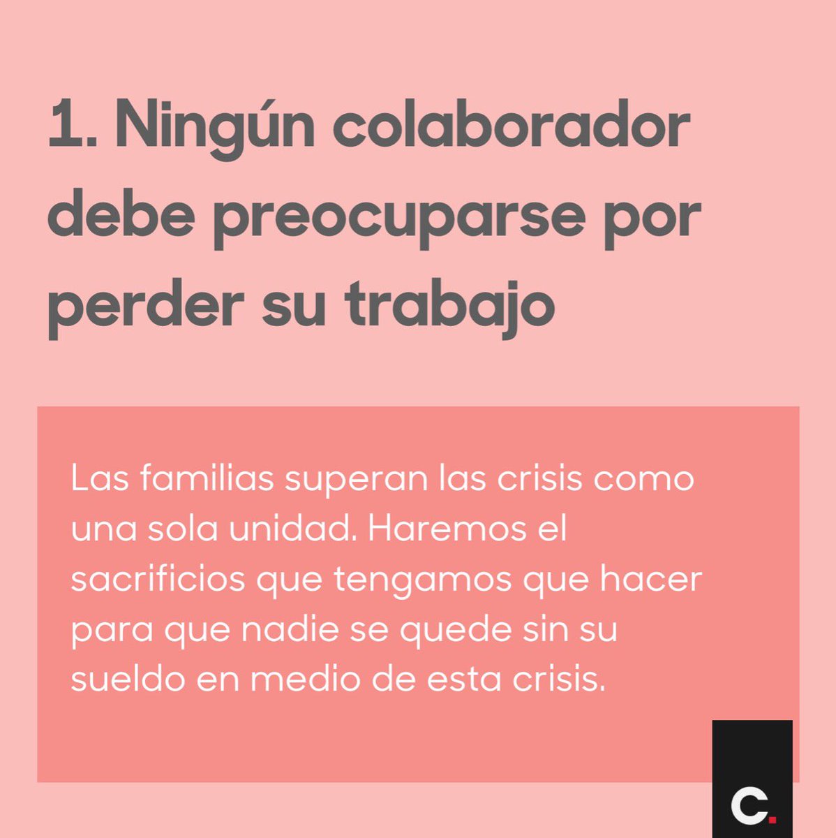 CapitalDBG's tweet photo. Sabemos que contamos contigo. Pero también debes saber que cuentas con nosotros. #QuedateEnCasaRD https://t.co/5dzKTRXpMY