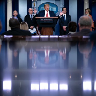 The Daily Beast photo