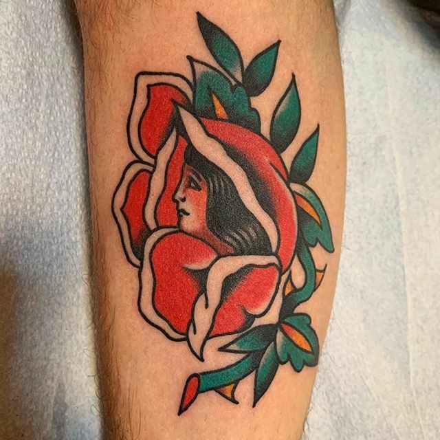 idlehandsf's tweet image. Gary Royal @garyroyaltattoo #garyroyalidlehandsf #rosetattoo #girlheadtattoo #idlehandtattoo #idlehandsf #lowerhaight #sanfrancisco ift.tt/39inGHI