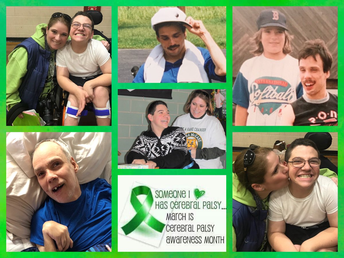 Cerebral Palsy Awarenss Day! @SORIUCS <a href="/SORhodeIsland/">Special Olympics RI</a> <a href="/SONorthAmerica/">SONA</a> @McCabeNews <a href="/AnnaMcCabePTO/">Anna McCabe PTO</a>