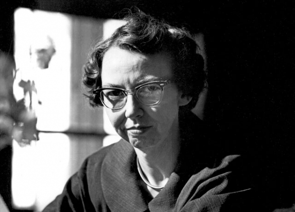 TCPodcaster's tweet image. HBD Flannery O&apos;Connor: &quot;I ask You for a greater love for my holy Mother and I ask her for a greater love for You.&quot;