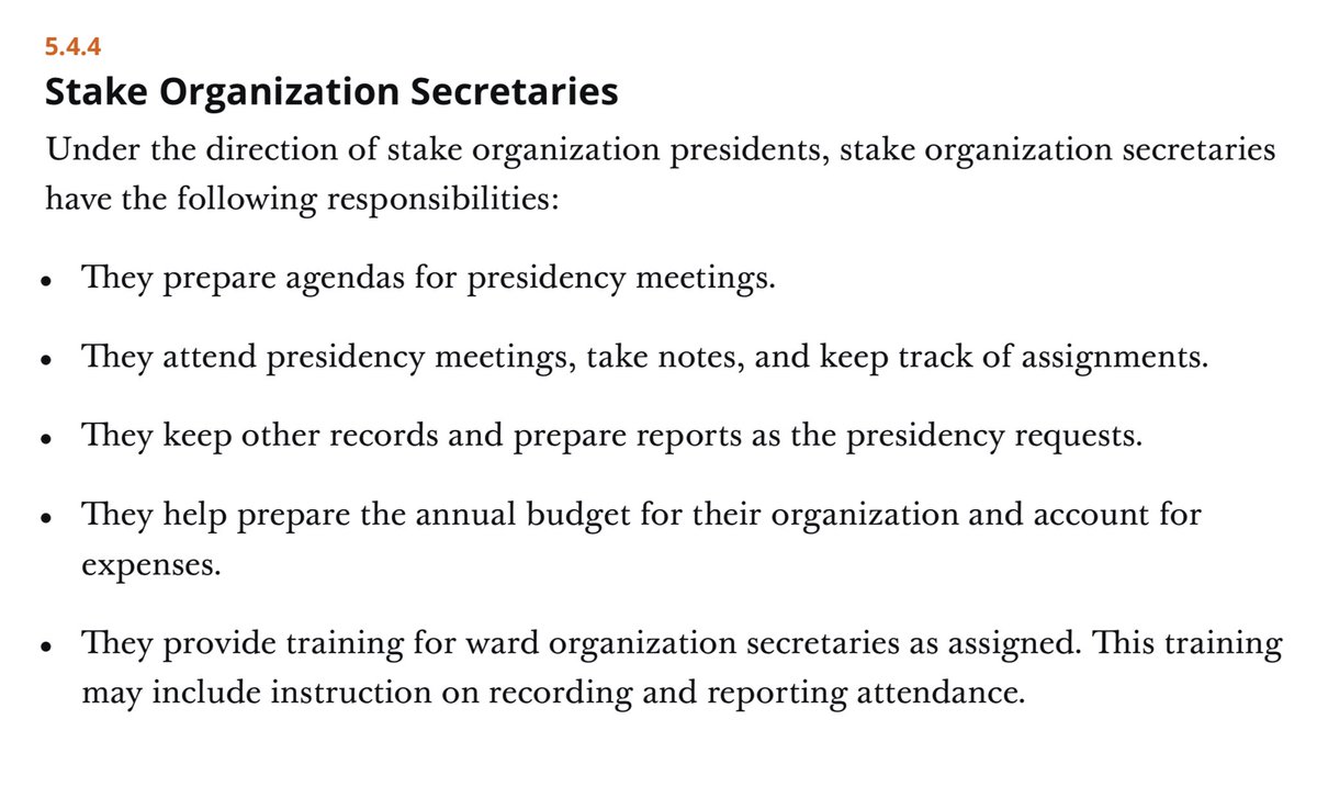 HandbookChanges's tweet image. 5.4.2 is now 5.4.4: churchofjesuschrist.org/study/manual/g…