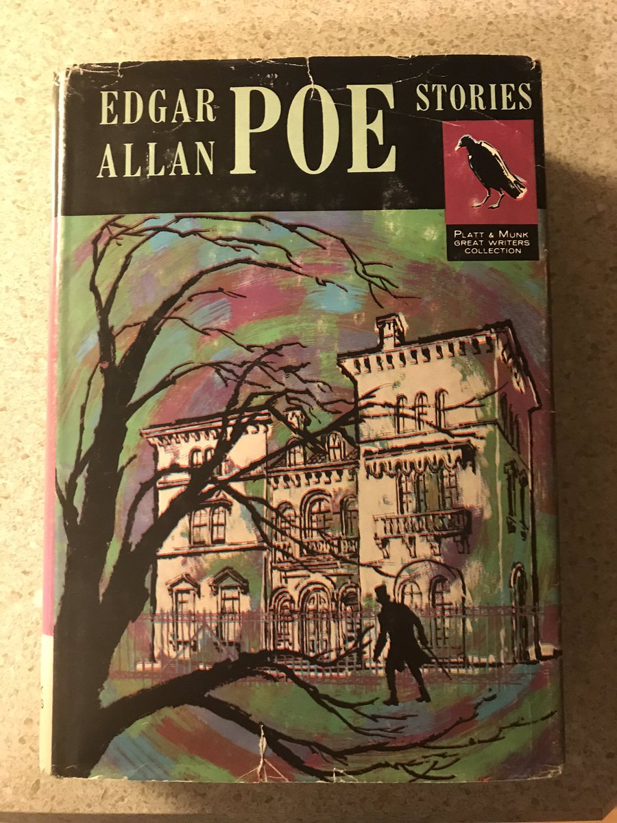 ebnol's tweet photo. @colbysharp For my son : EAP (my old copy from back in the day) https://t.co/gu9GfCKfJt