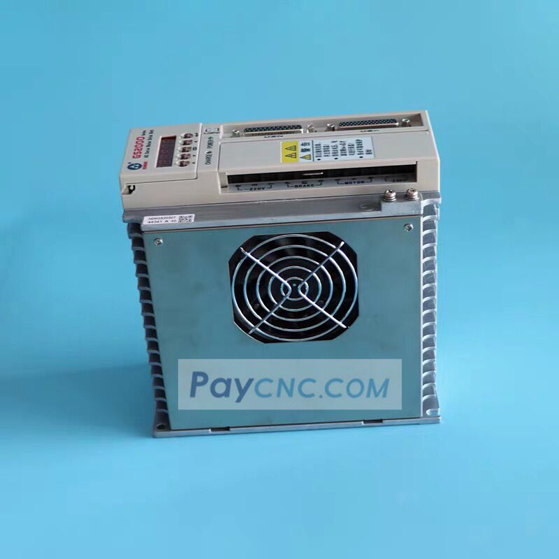 cncmakers's tweet photo. #GS2000 AC Servo Drive - Paycnc https://t.co/aMnijIOIRI