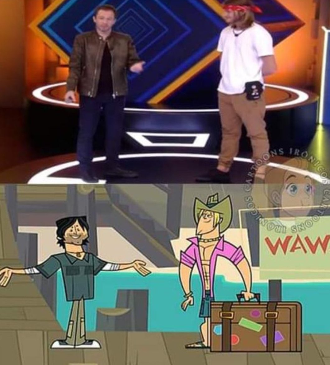 uthii1930's tweet photo. QUANDO O MEME JÁ VEM PRONTO KKKKKKKKKK
#BBB20 #BigBrother2020 #DanielExpulso https://t.co/kA9RzWNuxQ