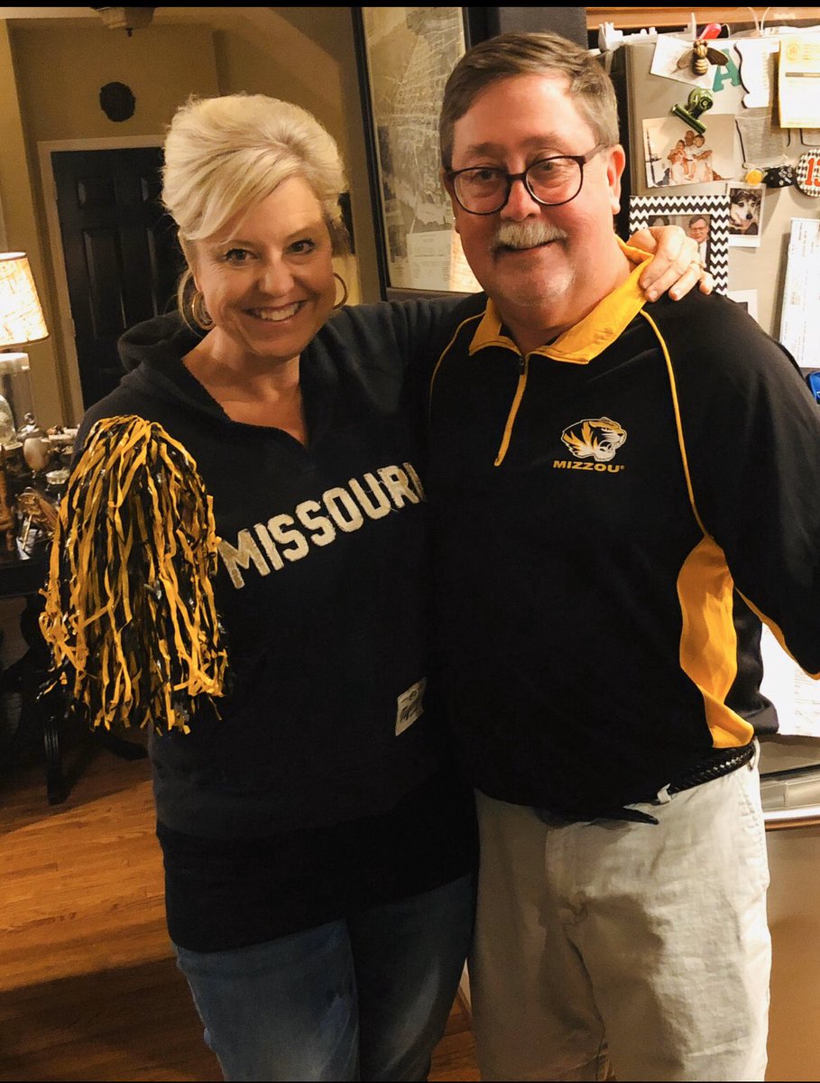 speechteach7's tweet photo. @colinpowelles Wise Wednesday includes my alma mater, University of Missouri in Columbia, MO and our “wise old man” dog, Almond! He’s ten and a half years old! https://t.co/1lTXXbpLT1