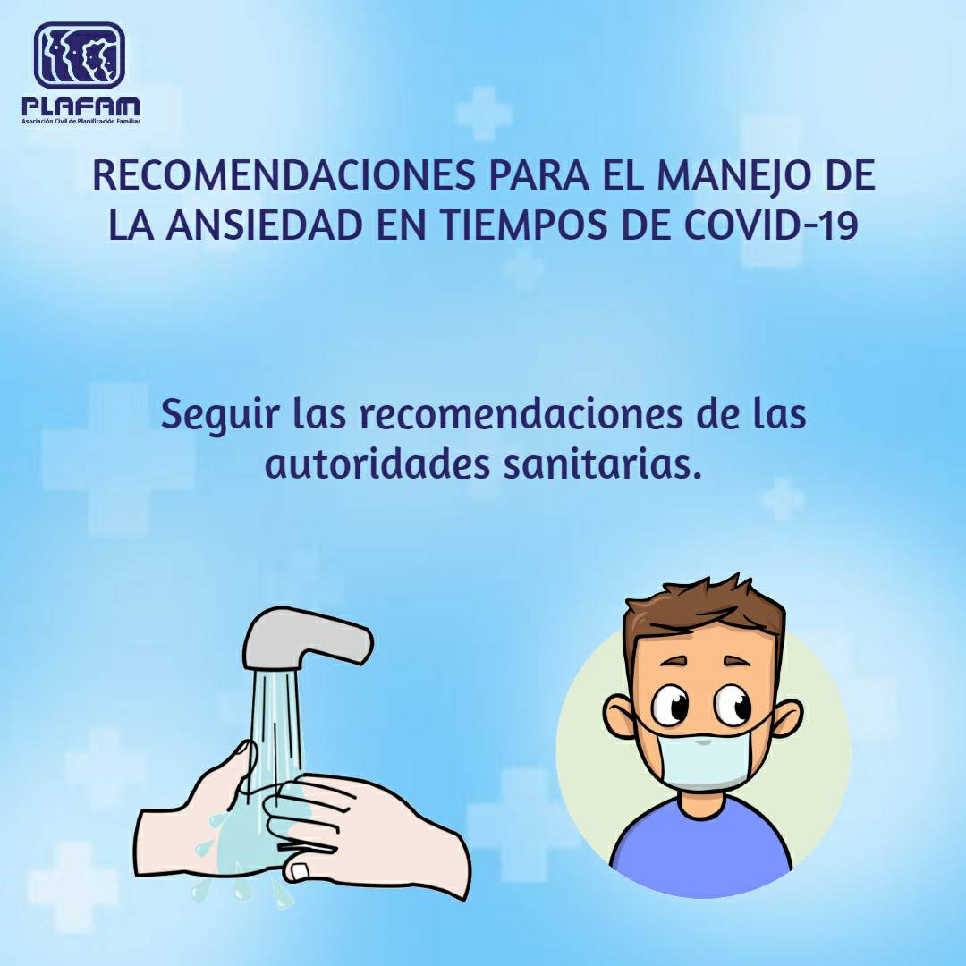 PLAFAMong's tweet image. Estas son algunas recomendaciones de parte de nuestros especialistas de la unidad de atención psicológica de Plafam, para que puedas manejar la ansiedad en estos tiempos de cuarentena. 😷 #QuédateEnCasa

#Plafam #Coronavirus #YoMeQuedoEnCasa #Pandemia #Cuarentena