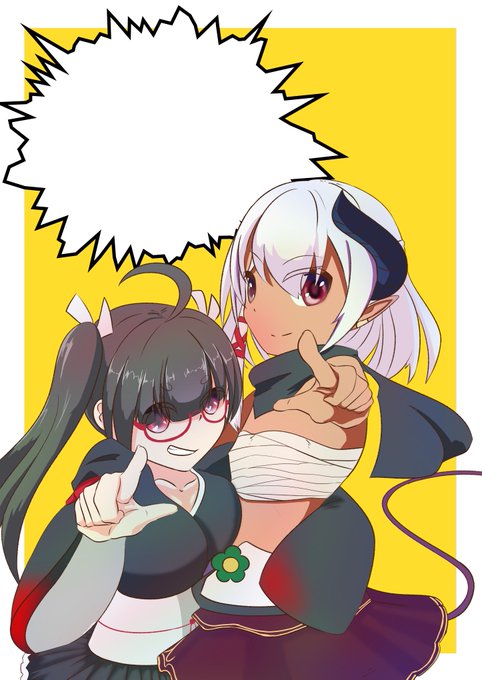 くしゃみのtwitterイラスト検索結果 古い順