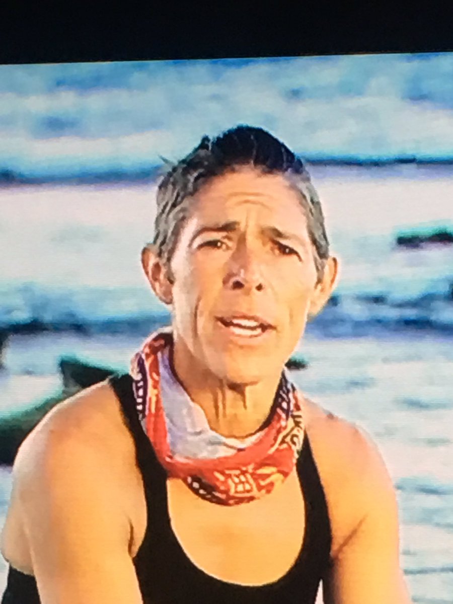 Damn Nick Saban done went and quarantined himself on Survivor.