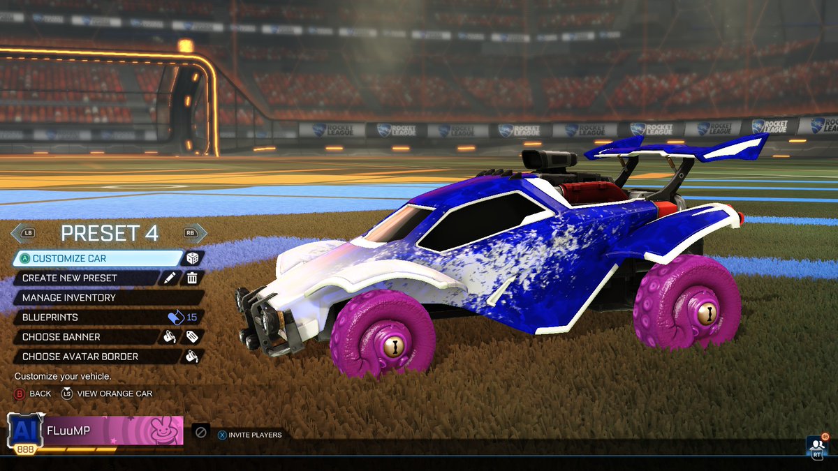 Fluump Really Happy With This Season S Gc Wheels Fluump Really Happy With This Season S Gc Wheels