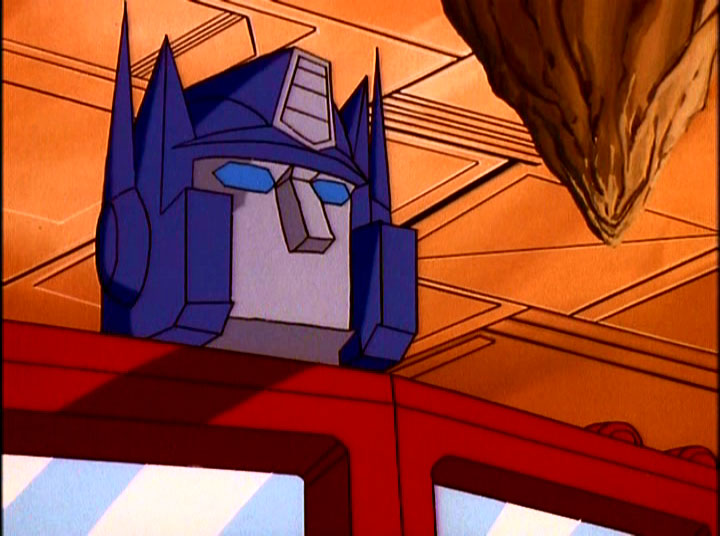transformers g1 a prime problem