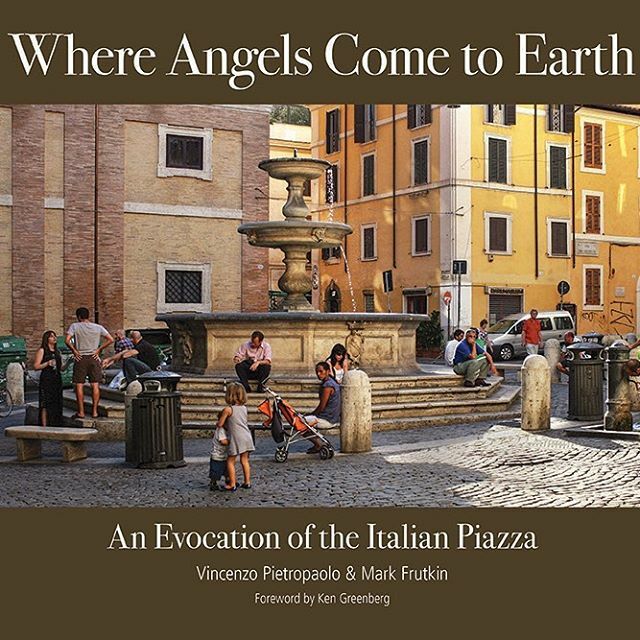 For centuries, the piazzas of Italy have been the quintessential public places of social interaction, but the coronavirus pandemic has tragically reduced them into forlorn, deserted  spaces. As humans are being forced to interact digitally more than ever… ift.tt/2WH9YLA