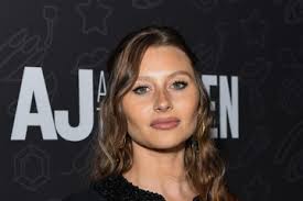 Happy Birthday to Aly Michalka 