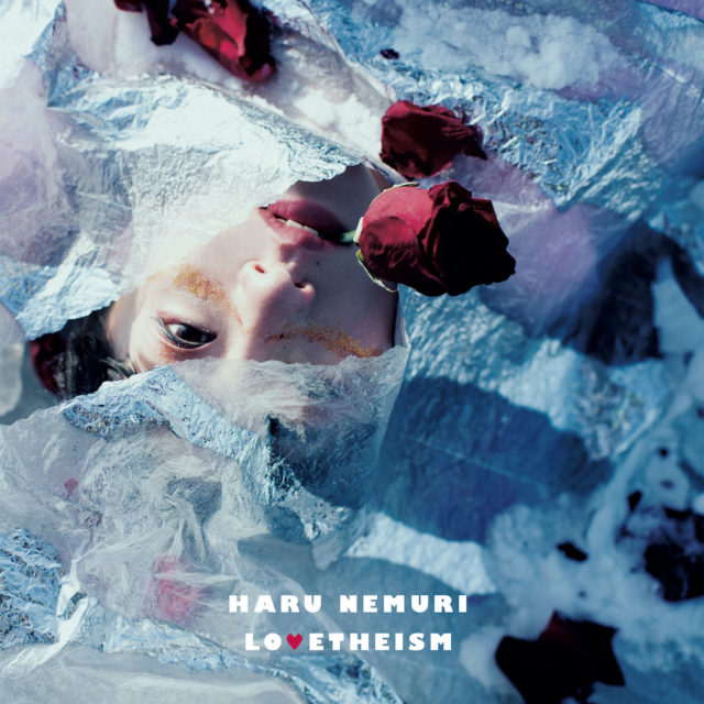 LOVETHEISM — Haru NemuriSorry I missed a day again. My schedule's all messed up. On the bright-side, Haru Nemuri released this new album a few days ago and it's an absolute banger. Go check it out if you're a fan of anything with attitude.