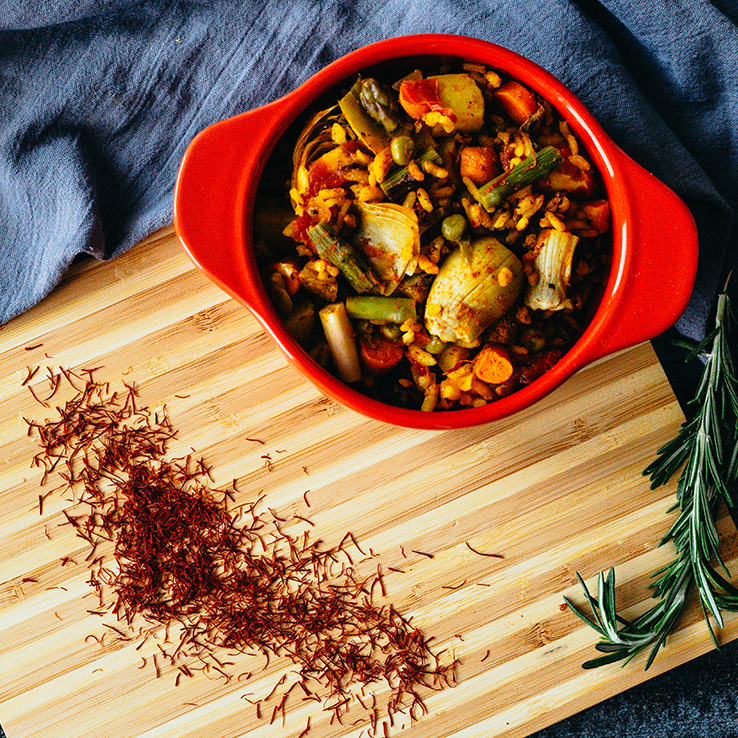 Rumi Spice tweet media