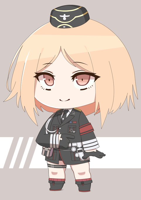 武器なしと、背景なし差分 